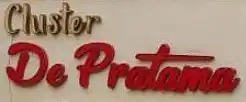 logo cluster de pratama